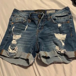 Aeropostal shorts
